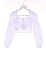 Top H&M Femei - XS
