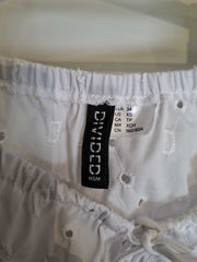 Top H&M Femei - XS
