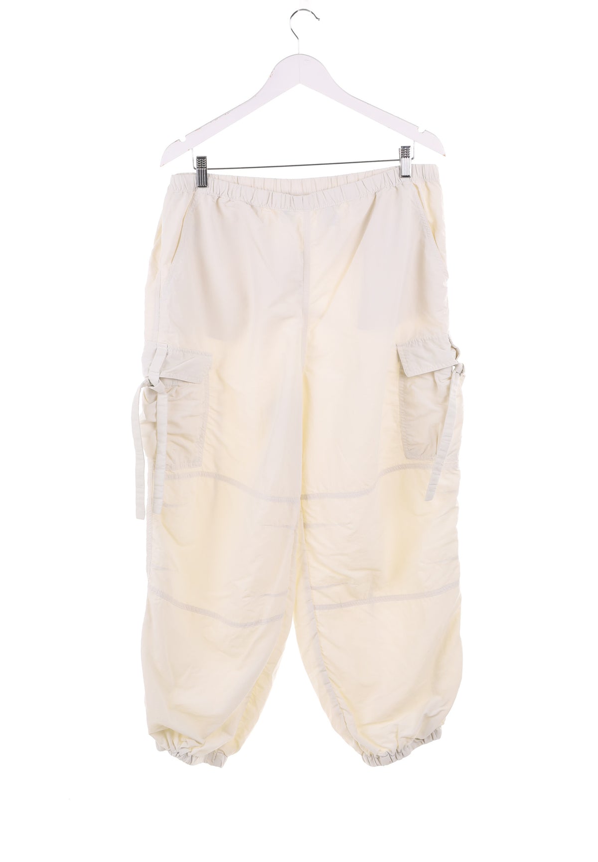 Pantaloni H&M Femei - L