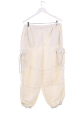 Pantaloni H&M Femei - L