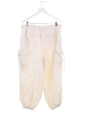 Pantaloni H&M Femei - L