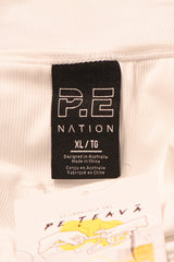 Maiou P.E Nation Femei - XL