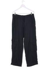 Pantaloni H&M Femei - XL
