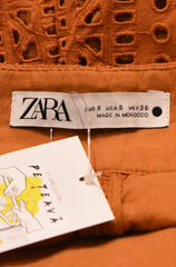 Pantaloni Zara Femei - S