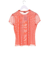 Tricou Desigual Femei - XL