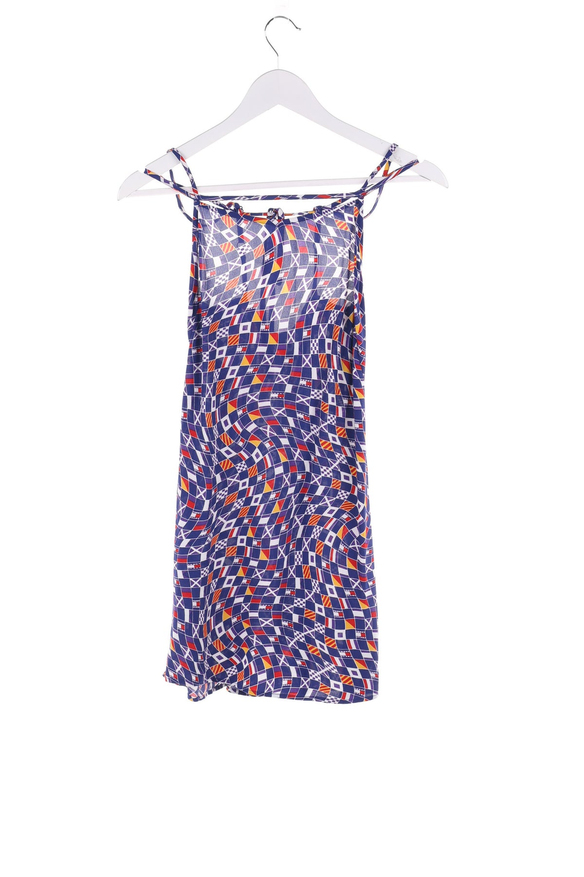 Rochie Tommy Jeans Femei - XS