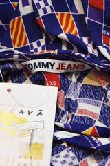 Rochie Tommy Jeans Femei - XS