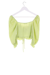 Top Bershka Femei - M