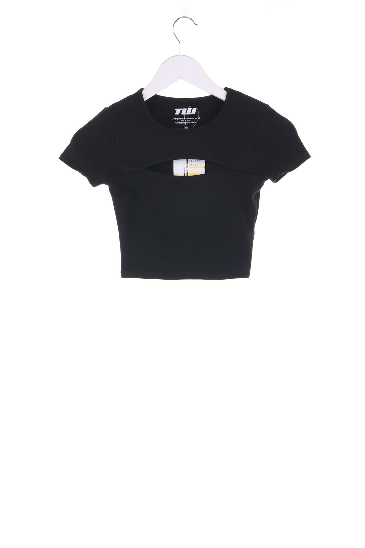 Tricou Tally Weijl Femei - XS