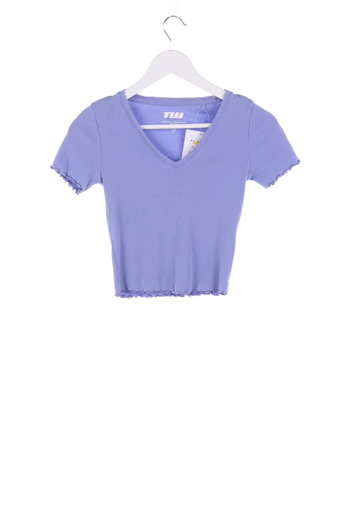 Tricou Tally Weijl Femei - S
