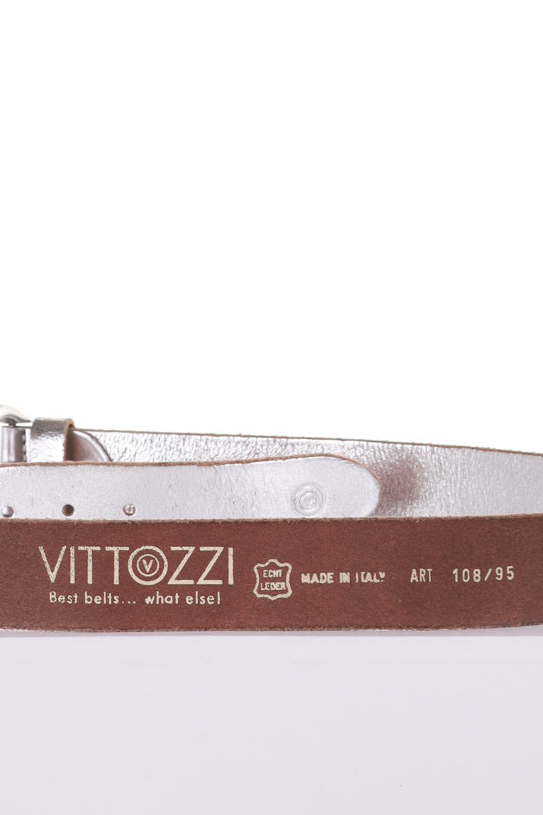 Curea Vittozzi Femei - 95cm