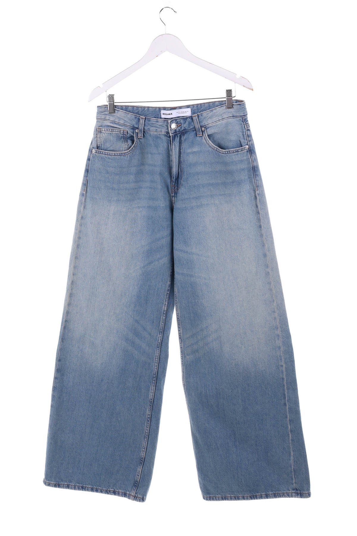 Blugi Bershka Femei - L