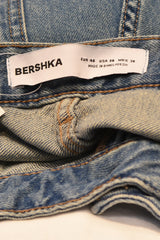Blugi Bershka Femei - L