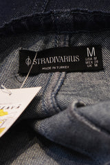 Blugi Stradivarius Femei - M