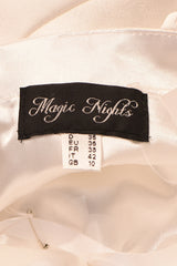 Rochie Magic Nights Femei - S