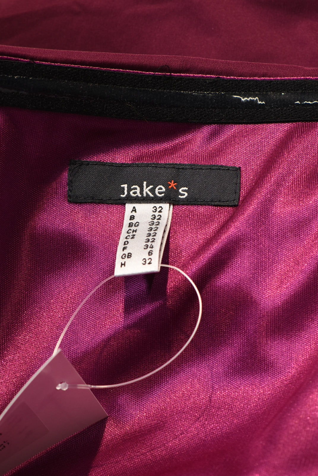Rochie Jake's Femei- XXS