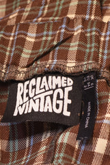 Rochie Reclaimed Vintage Femei - XS