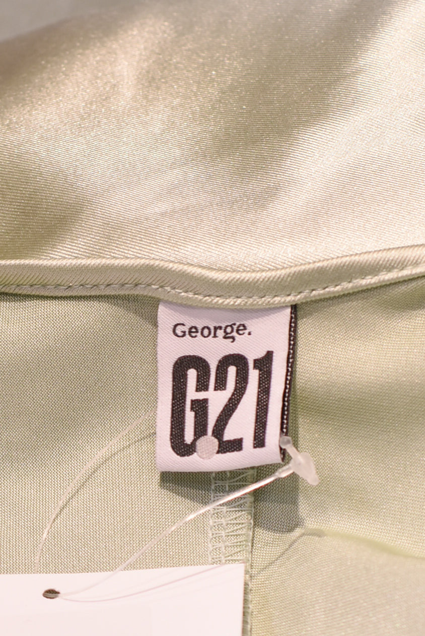 Rochie George. G21 Femei - M