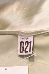 Rochie George. G21 Femei - M