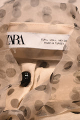 Camasa Zara Femei - L