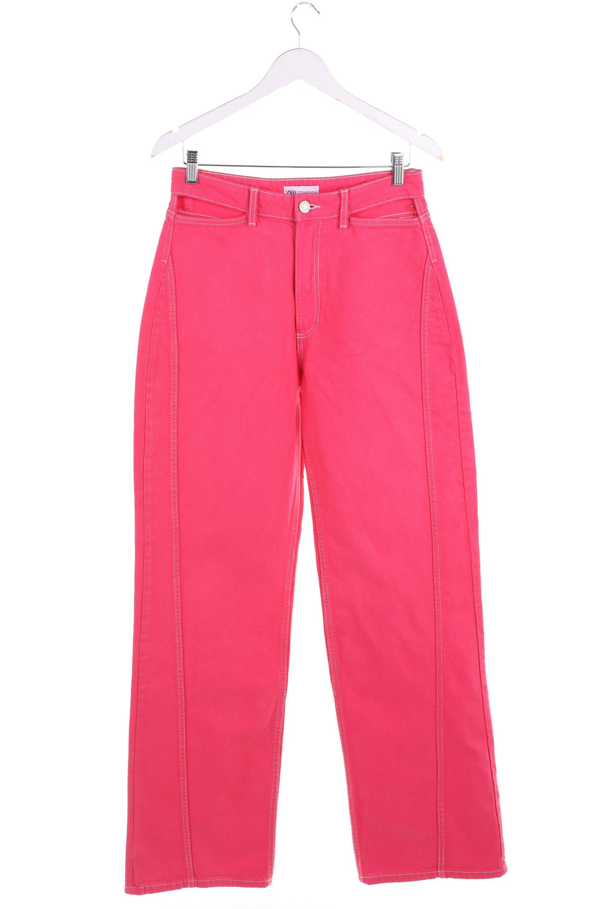 Blugi Zara Femei - M