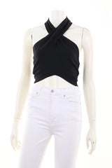 Crop top H&M Femei - S