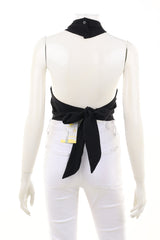 Crop top H&M Femei - S