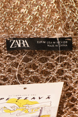 Rochie Zara Femei - M