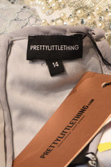 Rochie Pretty Little Thing Femei - M