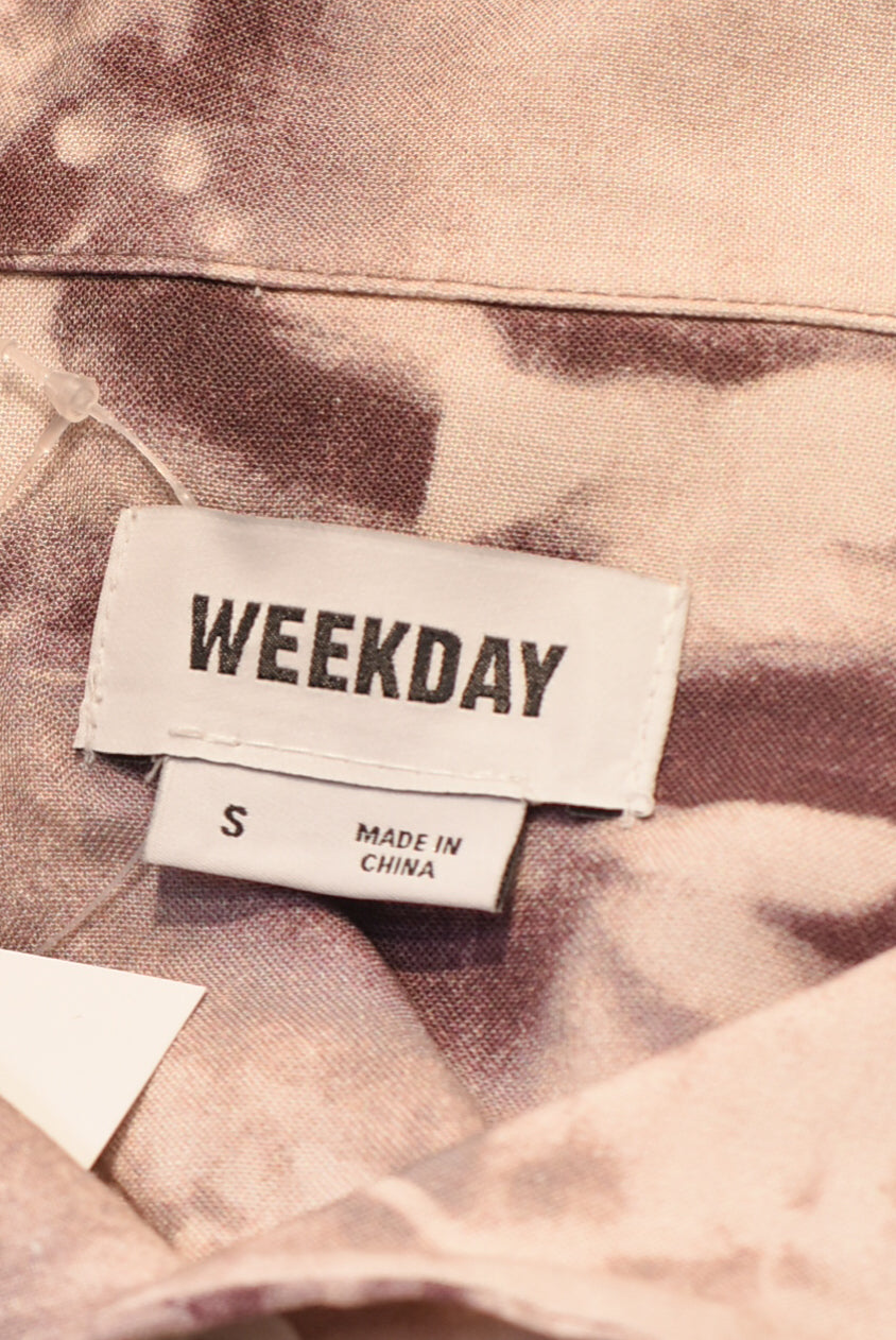 Camasa Weekday Barbati - S