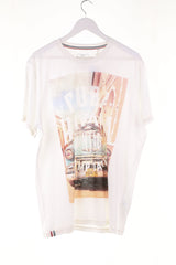 Tricou Camp David Barbati - XXL