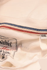 Tricou Camp David Barbati - XXL