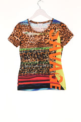 Tricou Sportalm Femei - XS