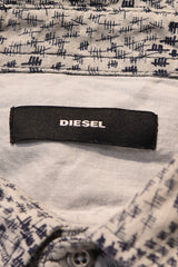 Camasa Diesel  Barbati - L