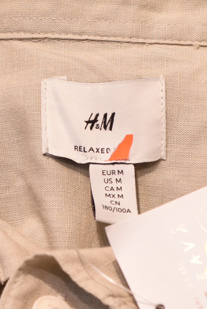 Camasa H&M Barbati - M