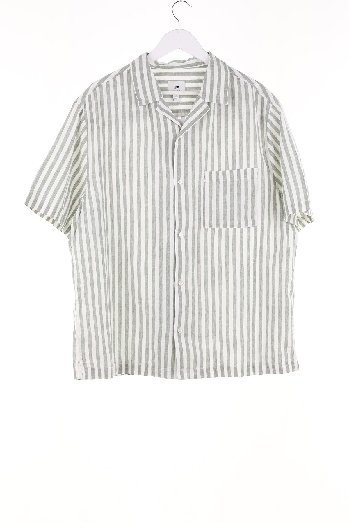 Camasa H&M Barbati - XL