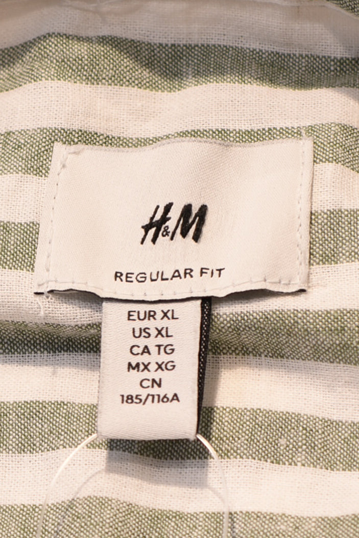 Camasa H&M Barbati - XL