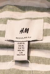 Camasa H&M Barbati - XL