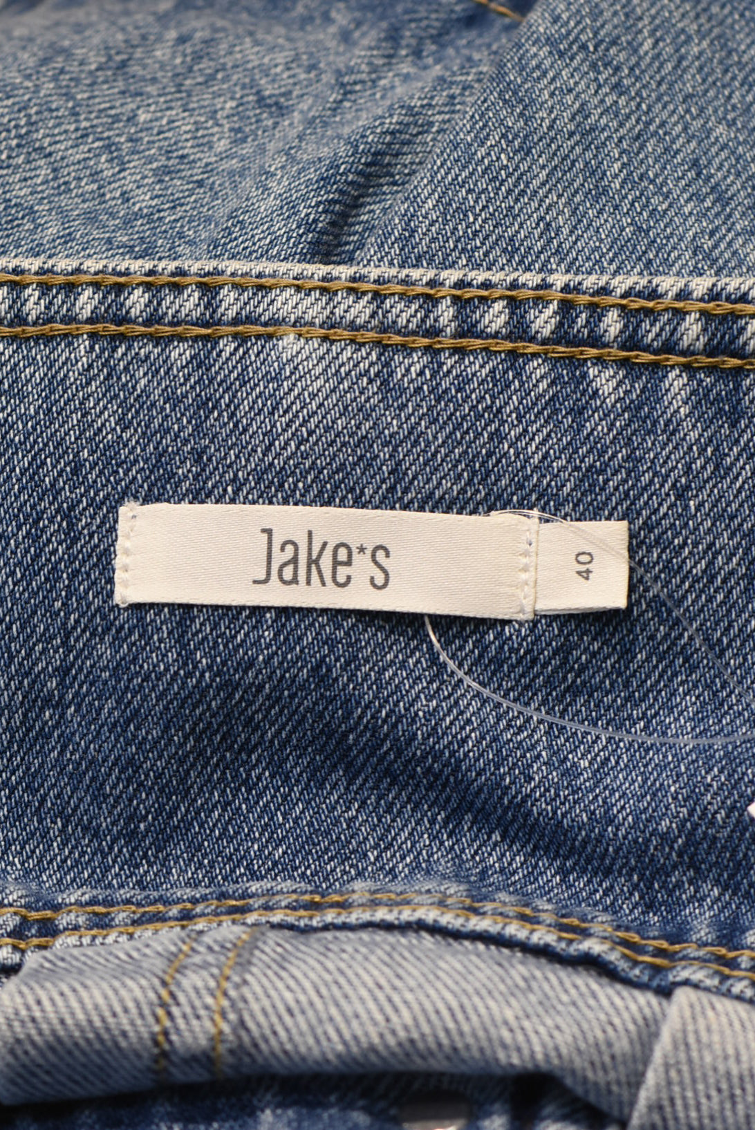 Fusta Jake's Femei - L
