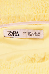 Rochie Zara Femei - L