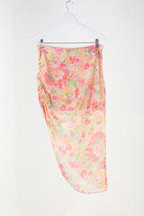 Fusta Bershka Femei - M