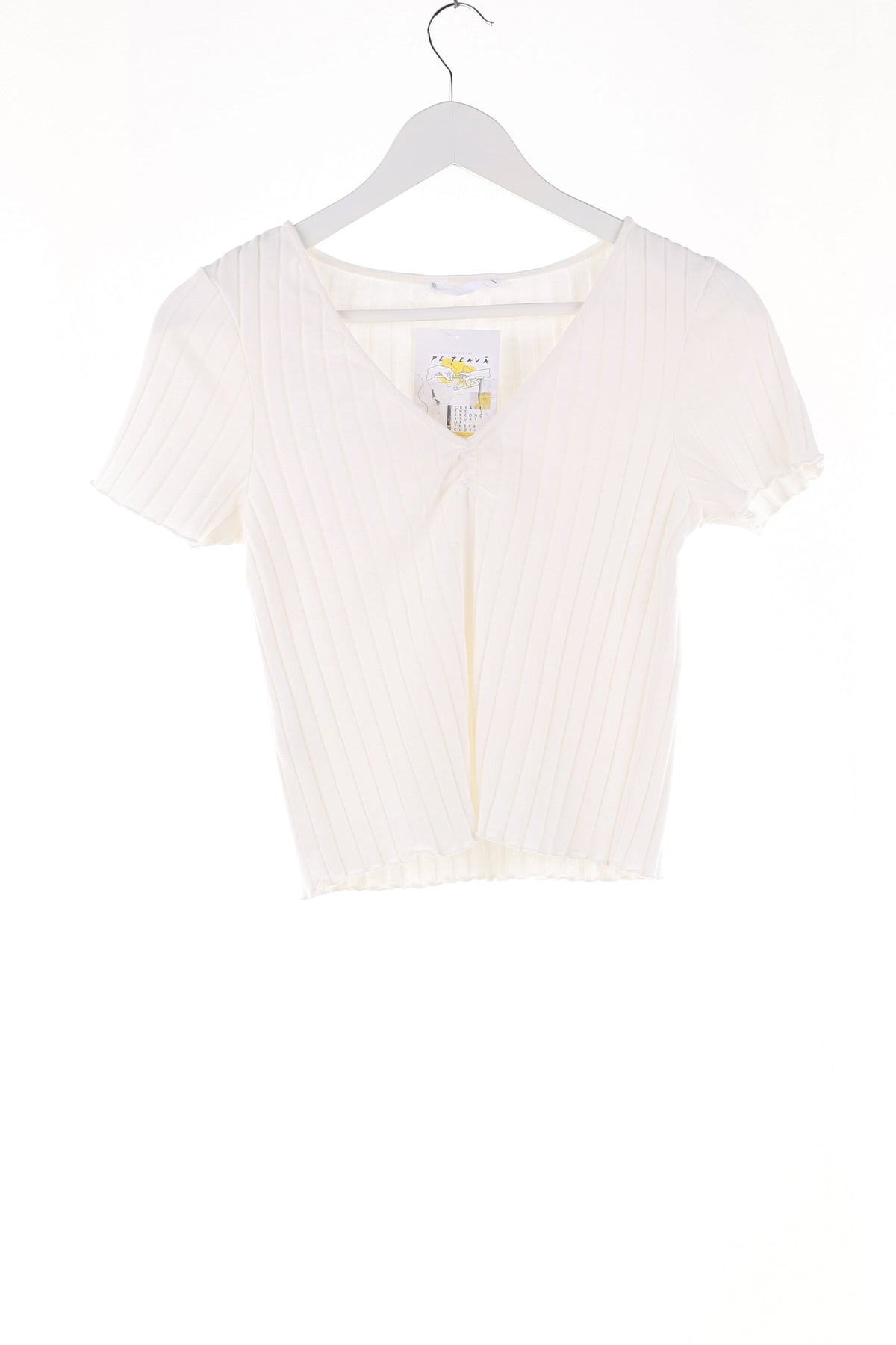 Tricou Mango Femei - S