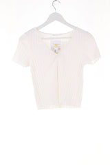 Tricou Mango Femei - S