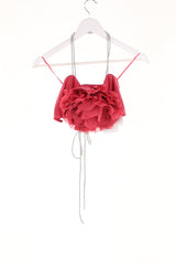 Top Bershka Femei - M
