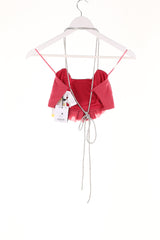 Top Bershka Femei - M
