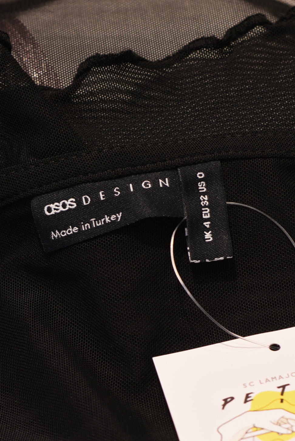 Top Asos Femei - XXS