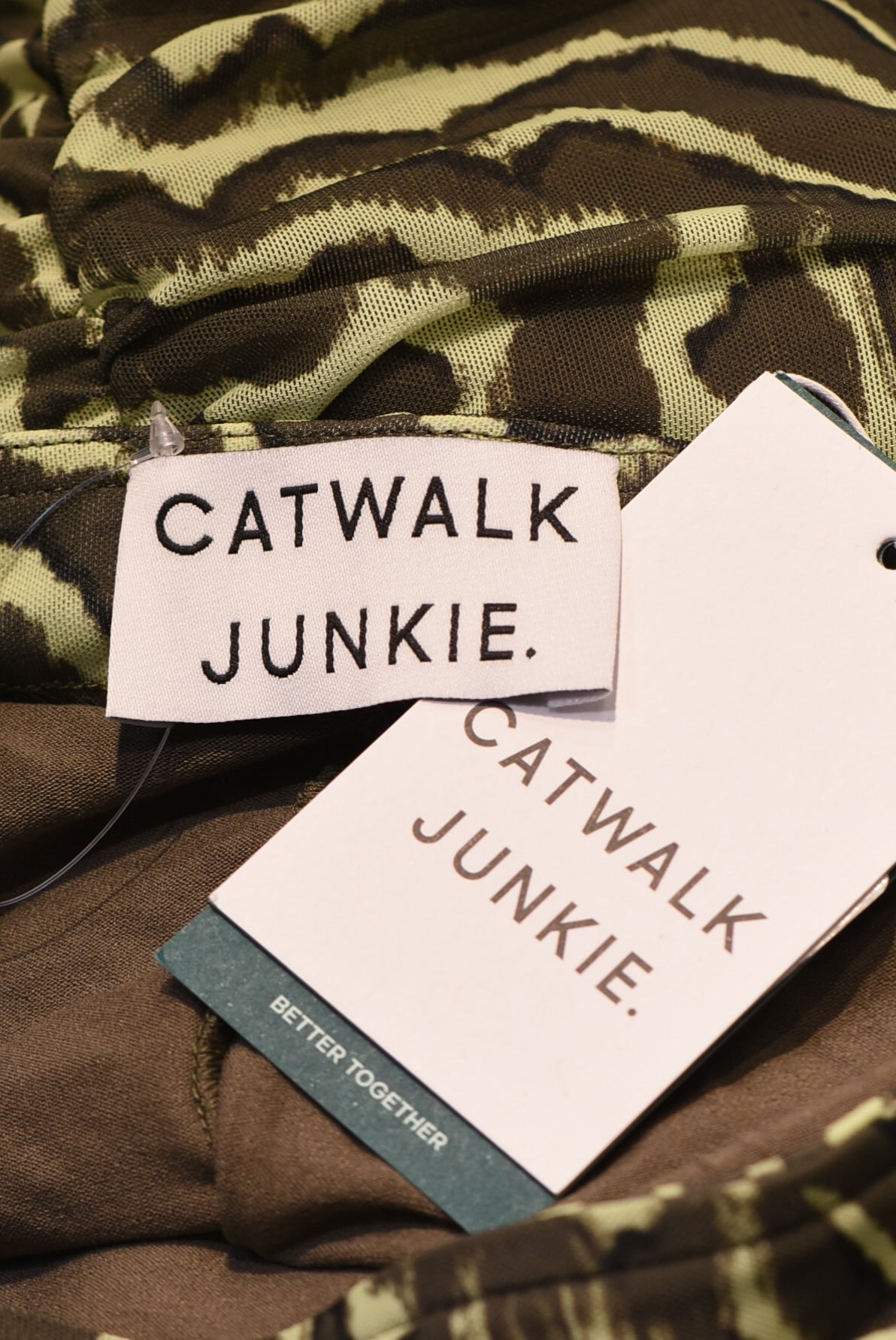 Fusta Catwalk Junkie Femei - S