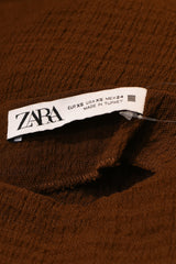 Fusta Zara Femei - XS