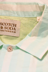 Camasa Scotch & Soda Barbati - S