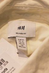 Camasa H&M Barbati - XL